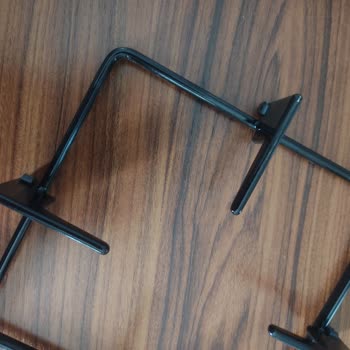 Bosch Ankastre Ocağımda 4 Gün İçinde Izgaralar Çizildi Ve Boya Döktü