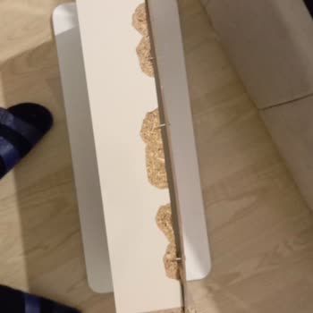 Eki aç