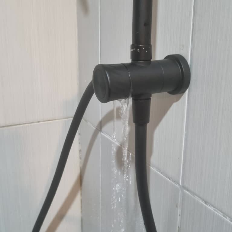 Vitra Duş Seti Parça Temini Gecikmesi Ve Ücret İadesi Talebi