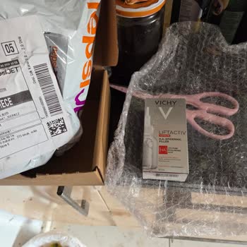 Eksik Gönderilen Ürün Ve Son Kullanma Tarihi Sorunu