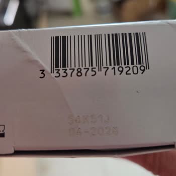 Eksik Gönderilen Ürün Ve Son Kullanma Tarihi Sorunu