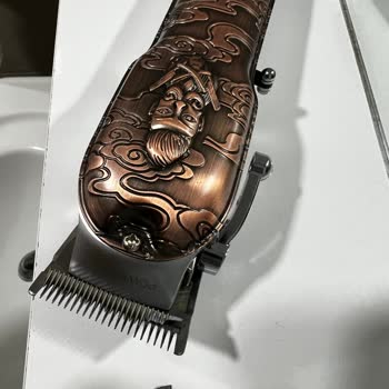 Powertec TR-6700 Tıraş Makinesinin Bıçağının Erken Kırılması Ve Garanti Talebi