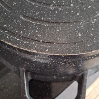 Kapalı Mağaza Ve Ayıplı Granit Tencere İçin Ücret İadesi Talebi