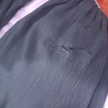 Tefal Ütü Yanıyor Ve Ütüleme İşlevi Bozuk