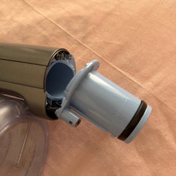 Philips Süpürge Bağlantı Parçası Kırıldı, Garanti Değişimi Talep Ediyorum