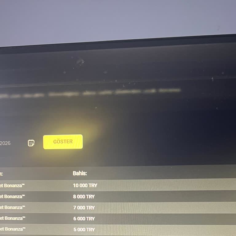 Cratosroyalbet Casinoda Devamlı Ağır Kayıplar Ve Şeffaflık Talebi