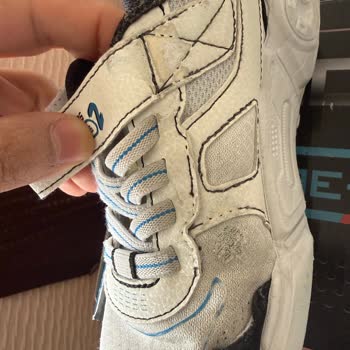Skechers Ayakkabılarda Bir Ay İçinde Dikiş Açılması Ve Deformasyon Sorunu: İade Talebi