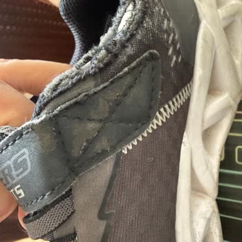 Skechers Ayakkabılarda Bir Ay İçinde Dikiş Açılması Ve Deformasyon Sorunu: İade Talebi