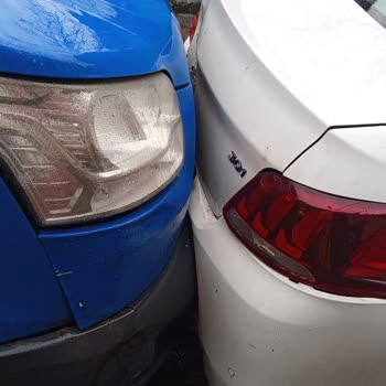 Sürat Kargo’nun Kazası Sonrası İkame Araç Ve Eksik Pert Ödemesi İçin Şikayet