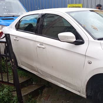 Sürat Kargo’nun Kazası Sonrası İkame Araç Ve Eksik Pert Ödemesi İçin Şikayet