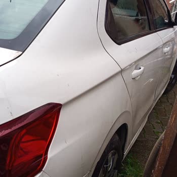 Sürat Kargo’nun Kazası Sonrası İkame Araç Ve Eksik Pert Ödemesi İçin Şikayet