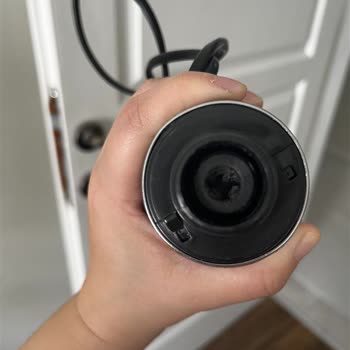 Tefal Blender Dişlisinin Erimesi Ve Kapağın Bozulması Nedeniyle Ücretsiz Değişim Talebi