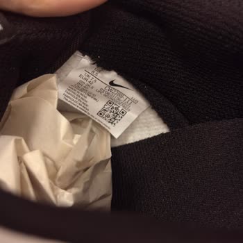 Sahte Nike Ayakkabı Ve Hepsiburada’nın Tekrarlanan İade Ve Değişim Sorunu