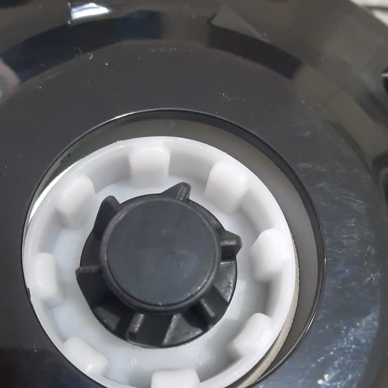 Stilevs Maxi Shef Pro’da Kırık Parça, Uzun Bekleme Ve İade Talebi