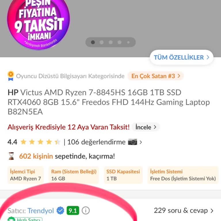 Yarın Kapında Sözünü Kıran Teslimat, Acil İhtiyacı Mağdur Etti