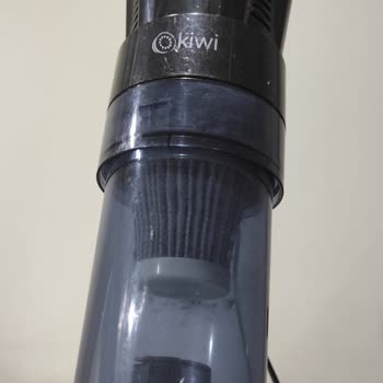 Kiwi Home Ürünümün Yenisi İle Birebir Değişimini Talep Ediyorum