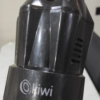 Kiwi Home Ürünümün Yenisi İle Birebir Değişimini Talep Ediyorum