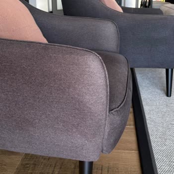 Kelebek Mobilya Kuşadası’nda Çözülmemiş Kumaş Değişimi Ve Uzun Süreli Servis Bekleyişi