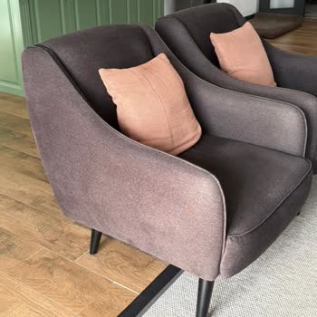 Kelebek Mobilya Kuşadası’nda Çözülmemiş Kumaş Değişimi Ve Uzun Süreli Servis Bekleyişi