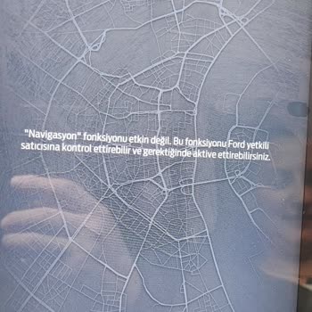 Ford Explorer’da Tekrarlayan Batarya Ve Şarj Sorunları