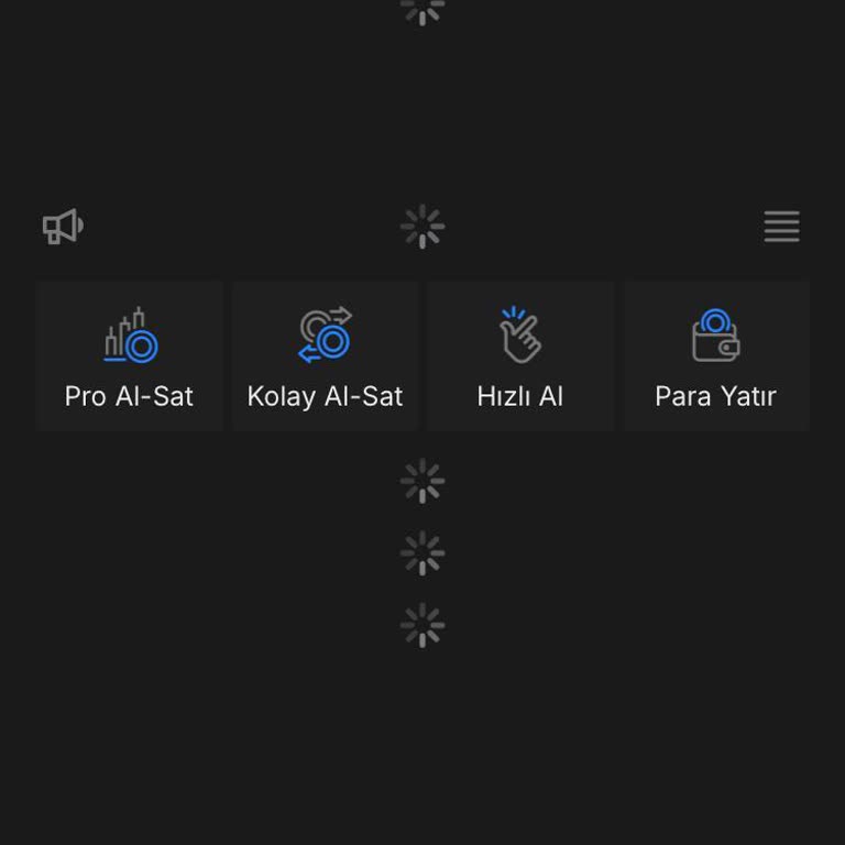 İcrypex 20 Gün Bakımda, 70 Bin TL Yatırımım Erişilemiyor