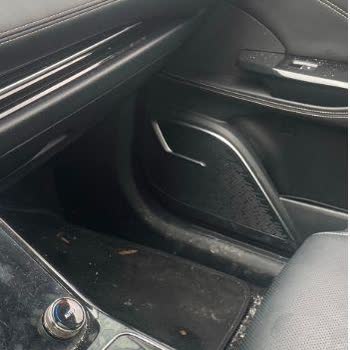 Kirli Araç Teslimi Nedeniyle Haksız 1800 TL Temizlik Ücreti İadesi Talebi