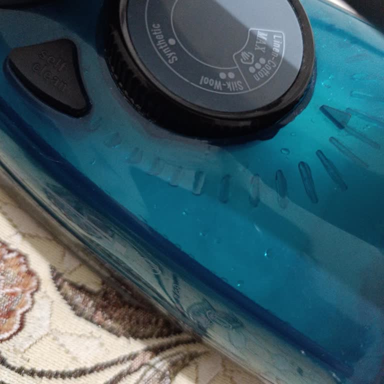 Bosch Ütü Üst Kapak Parçası Temin Edilemiyor