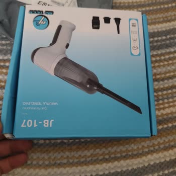 Yanıltıcı Reklam Ve Kalitesiz Süpürge Ürünü İçin İade Talebi