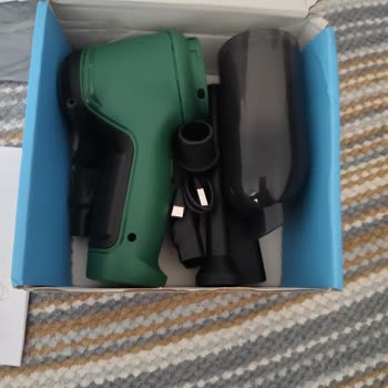 Yanıltıcı Reklam Ve Kalitesiz Süpürge Ürünü İçin İade Talebi