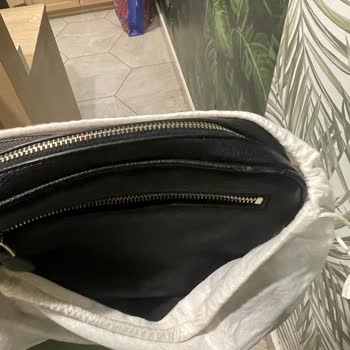 Derili Çantamda Deri Dökülmesi, Açıklamasız Red Ve Ücret İadesi Talebi