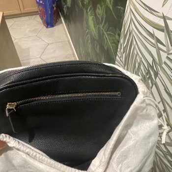 Derili Çantamda Deri Dökülmesi, Açıklamasız Red Ve Ücret İadesi Talebi