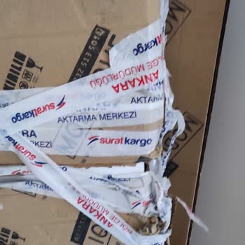 Eksik Ve Yanlış Gönderilen Mobilyalar Nedeniyle Trendyol Ve Mobilique’dan Şikayet Ve Tazminat Talebi