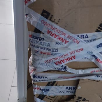 Eksik Ve Yanlış Gönderilen Mobilyalar Nedeniyle Trendyol Ve Mobilique’dan Şikayet Ve Tazminat Talebi