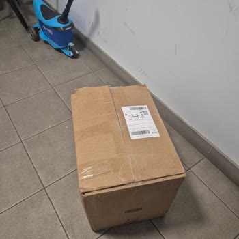 iMile Delivered Broken Parcel With Missing Item - Unsatisfied Costumer