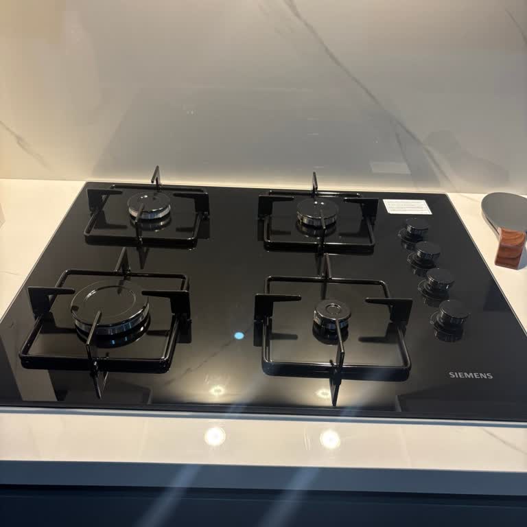 Yanlış Model Ankastre Ocak Gönderildi, Değişim İsteği Reddedildi