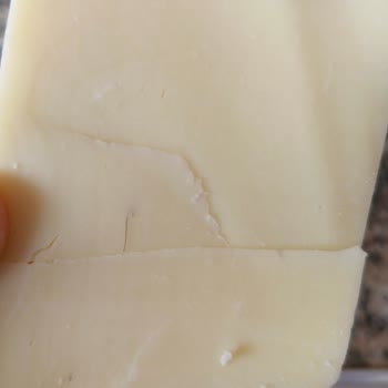 Tarabya Peynirden Kıl Çıktı