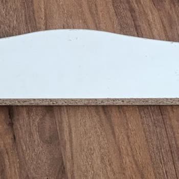 Garaj Home’dan Eksik Kapak Ve Kırık Süsleme Sorunu