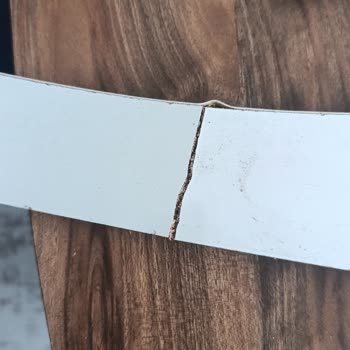 Garaj Home’dan Eksik Kapak Ve Kırık Süsleme Sorunu