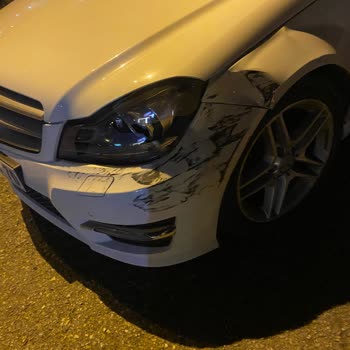 Zurich Sigorta'dan Uzun Süreli Hasar İşlemleri Ve Bilgi Eksikliği