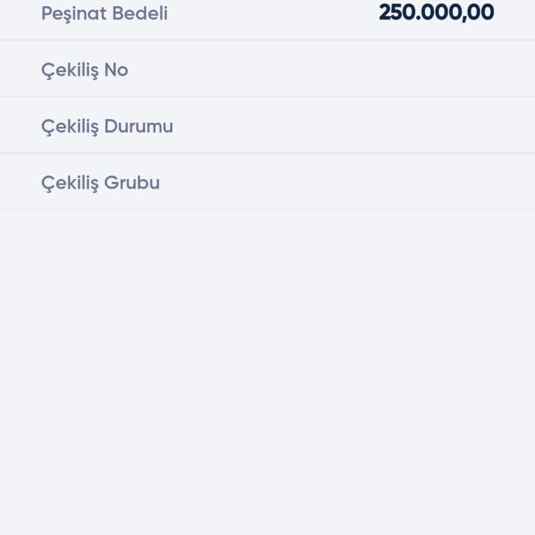 Sözleşme Şartları Tek Taraflı Değiştirildi, Teslimat Gecikti