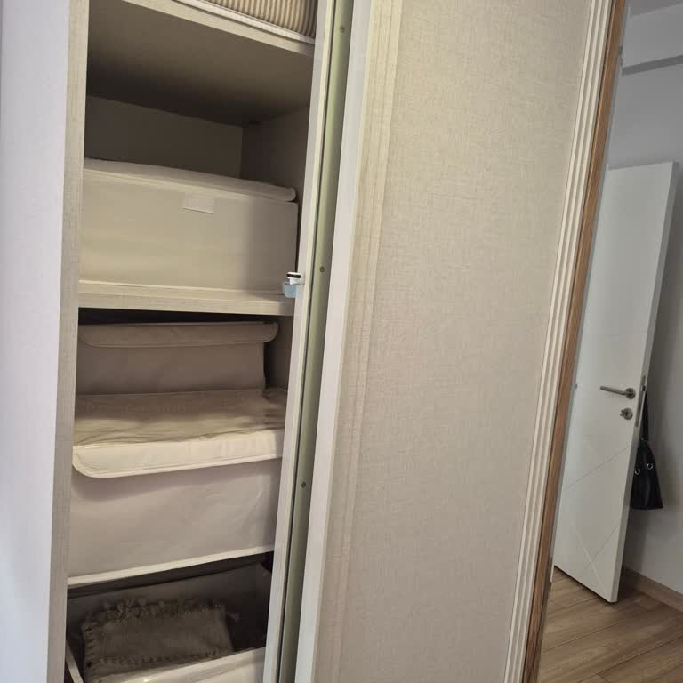 Gardırop Kapıları Geçmiyor, Müşteri Hizmetleri Yanıt Vermiyor