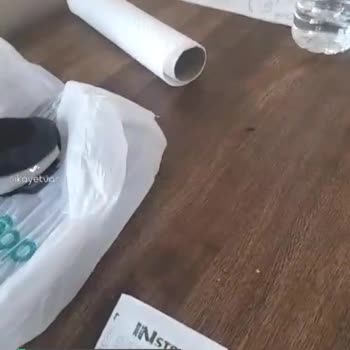 In Street Ürün İadesi Ya Da Değişimini Yapmalarını İstiyorum!