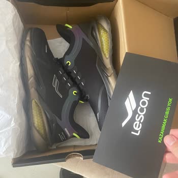 İlan Görselindeki Ayakkabı Gönderilmedi, Sadece İade Teklif Edildi