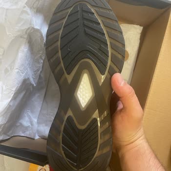 İlan Görselindeki Ayakkabı Gönderilmedi, Sadece İade Teklif Edildi