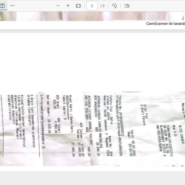 Media Markt'ta Yanıltıcı Ücretsiz Montaj Sözü Ve Sonrası Ücret Talebi