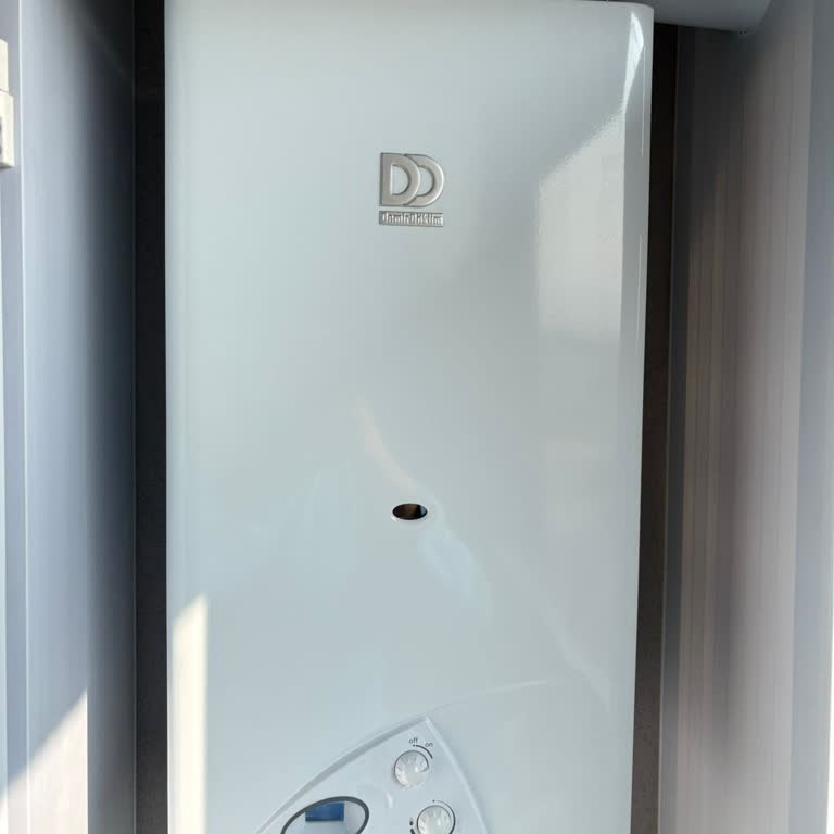 Garanti Kapsamında Şofben Arızası İçin 15.000 TL Ücret Talebi Haksız