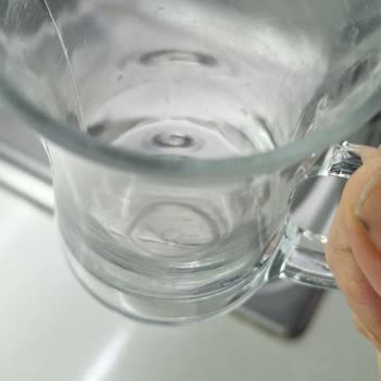 Beko 5045i Bulaşık Makinesinde Yetersiz Yıkama Ve Kötü Koku