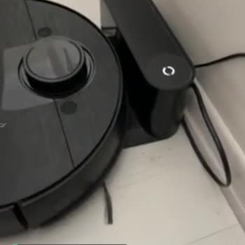 Samsung Robot Süpürgem Hiçbir Şekilde Çalışmıyor!
