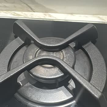 Teka Ankastre Ocakta Paslanma Ve Küflenme Garanti Kapsamında Ücretsiz Değişim Talebi