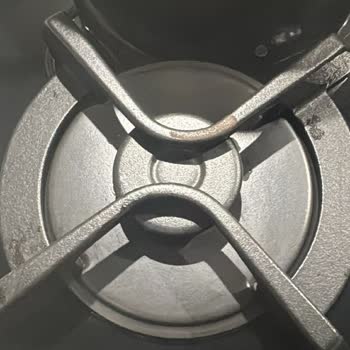 Teka Ankastre Ocakta Paslanma Ve Küflenme Garanti Kapsamında Ücretsiz Değişim Talebi